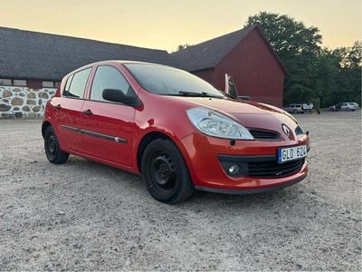 Renault Clio R.S.