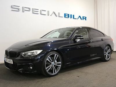 BMW 435 Gran Coupé