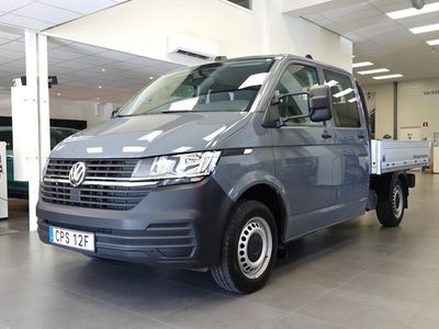 VW Transporter