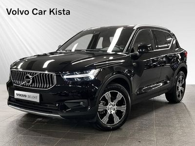 begagnad Volvo XC40 T4 AWD