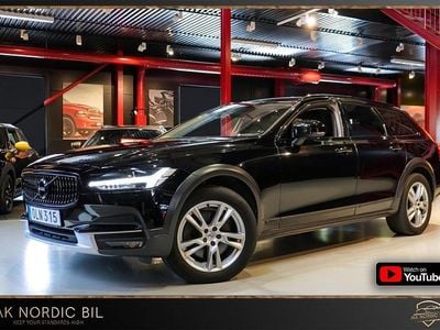Volvo V90 CC