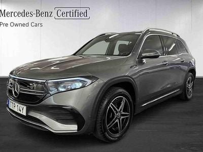 Mercedes EQB300