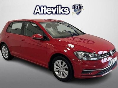 VW Golf VII
