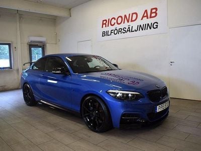 BMW M240