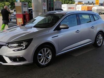 Renault Mégane GrandTour