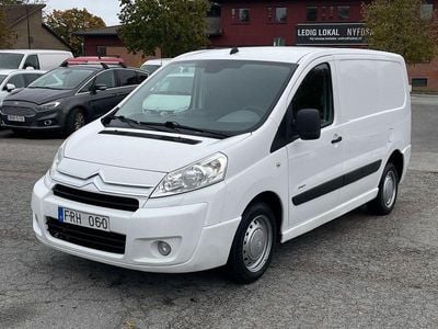 Citroën Jumpy