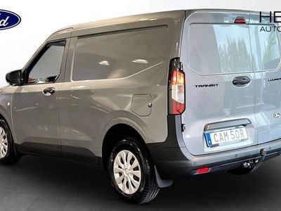 Ford Courier