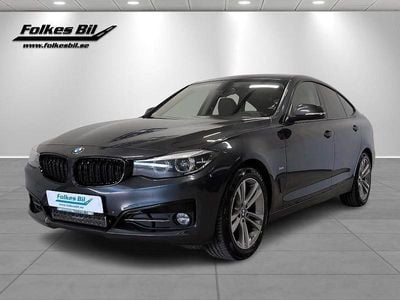 BMW 320 Gran Turismo