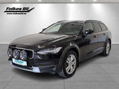 Volvo V90 CC