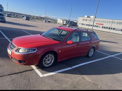 Saab 9-5