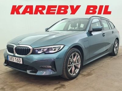 BMW 330e