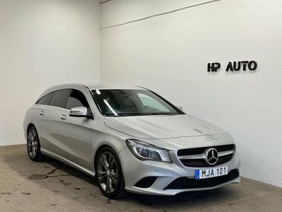 Mercedes CLA220