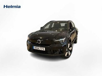 Begagnad Volvo XC40 184 kW (251 HK) 2024 SUV