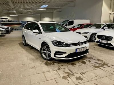 VW Golf VII
