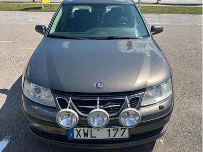 Saab 9-3