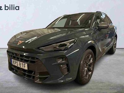 Ny Cupra Terramar 2026 Blå SUV