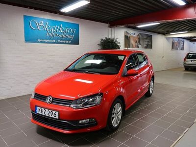 VW Polo