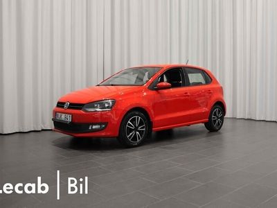 VW Polo