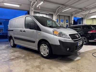 Fiat Scudo