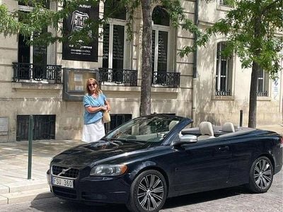 Volvo C70