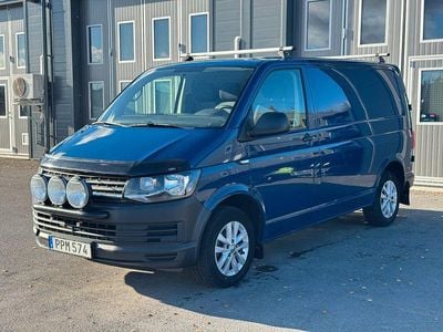 VW T6