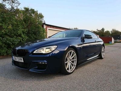 BMW 650