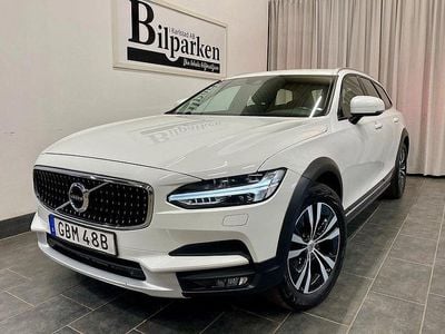 Volvo V90 CC