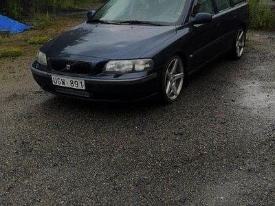 Begagnad Volvo V70 250 HK (183 kW) 2004 Kombi