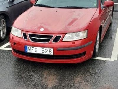 Saab 9-3