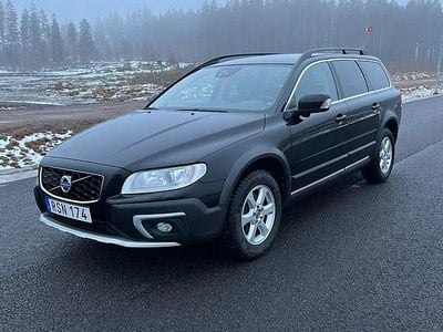 Begagnad 2015 Volvo XC70 | 140 000 kr (Lite dyr)