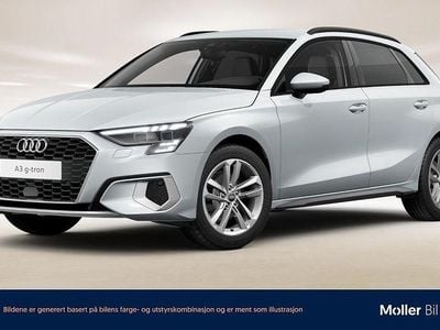 Audi A3 Sportback e-tron