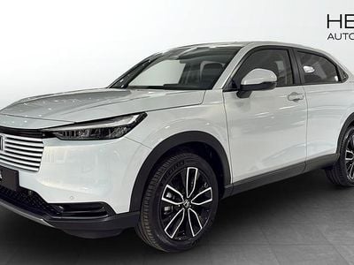 Begagnad Honda HR-V Elegance 131 HK (96 kW) 2025 Vit SUV