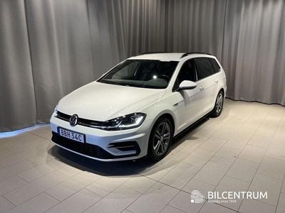 VW Golf VII