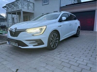 Renault Mégane GrandTour