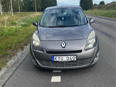 Renault Grand Scénic III