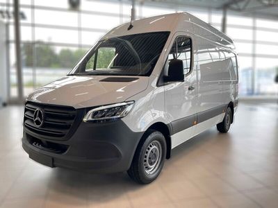 begagnad Mercedes Sprinter 317 CDI A2 RWD OMGÅENDE LEVERANS