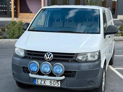 VW T5