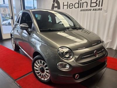 begagnad Fiat 500 Hb 1 0 mt plus 2023, Halvkombi