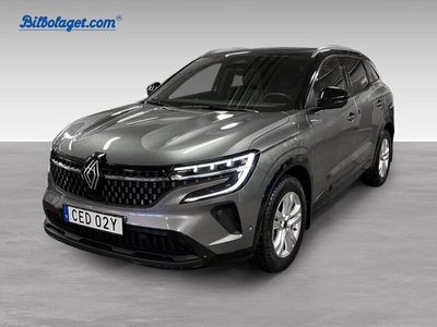 begagnad Renault Austral 6TCe 10 Techno A