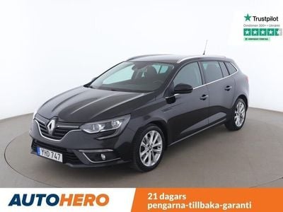 Renault Mégane GrandTour