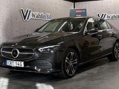 Mercedes C300e