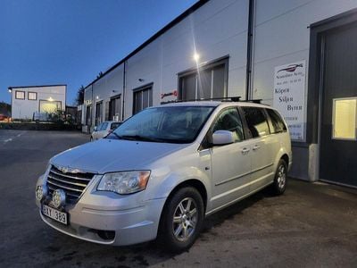 Chrysler Town & Country