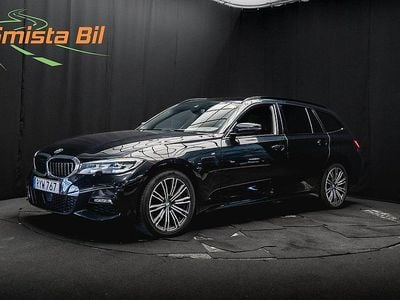 BMW 330e