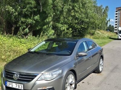 VW CC