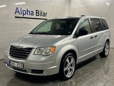 Chrysler Grand Voyager