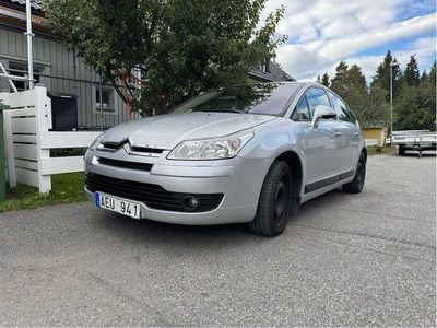 Citroën C4