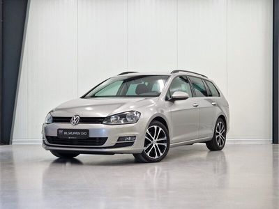 VW Golf VII