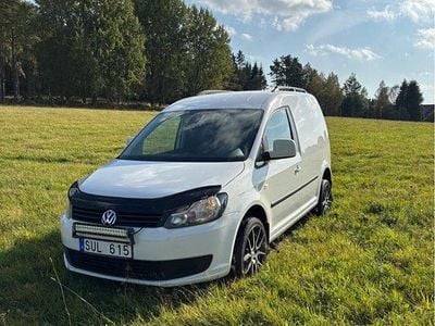 VW Caddy