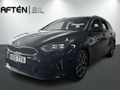 Kia Ceed Sportswagon