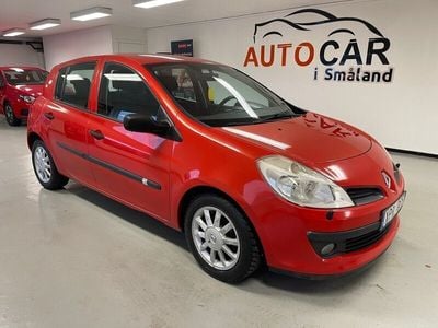 Renault Clio R.S.